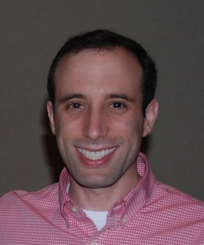 Aaron Adler