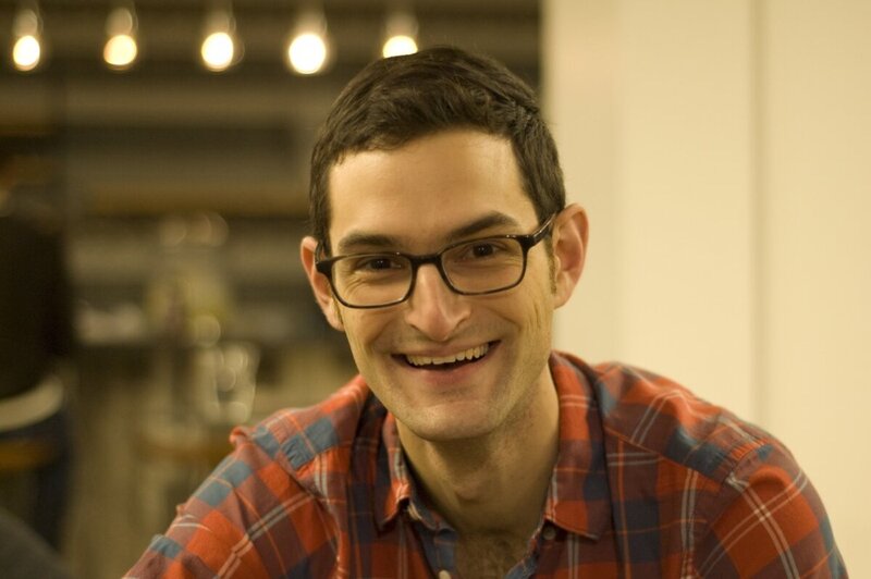Adam Marcus