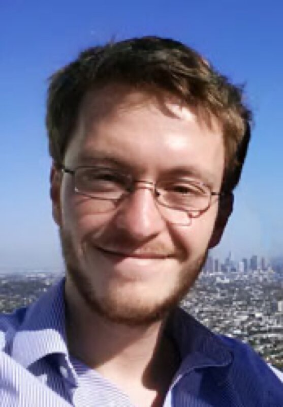 Alec Rivers