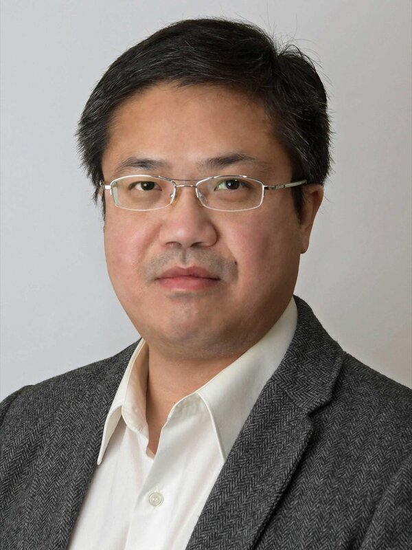 Chen-Hsiang (Jones) Yu