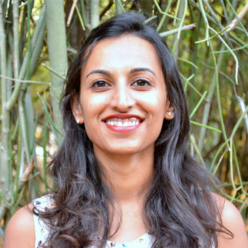 Dishita Turakhia