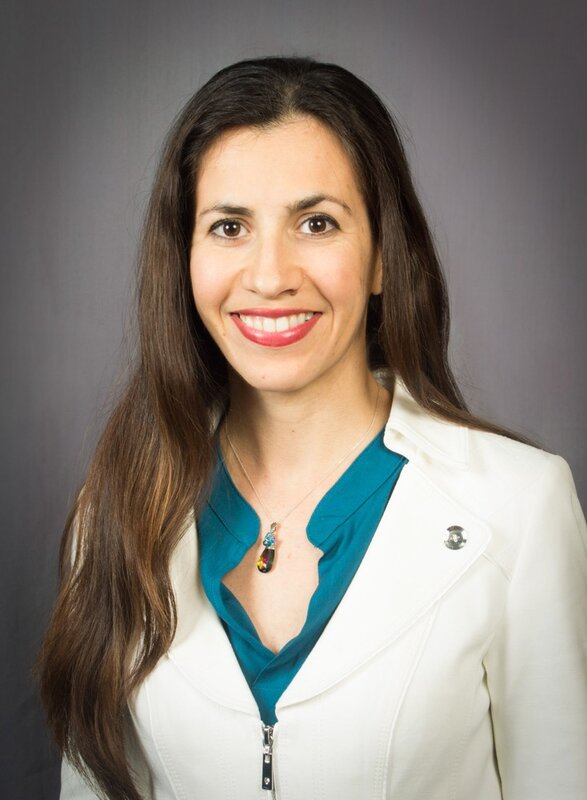 Evdokia Nikolova