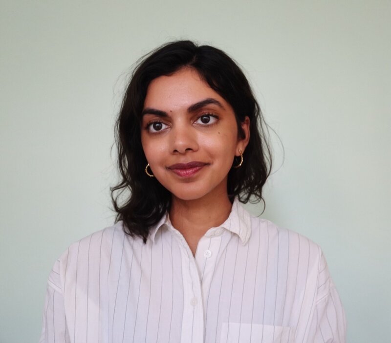 Harini Suresh