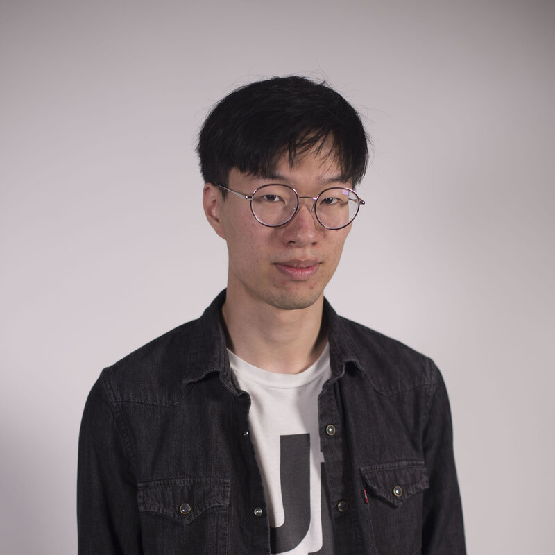 Jonathan Zong