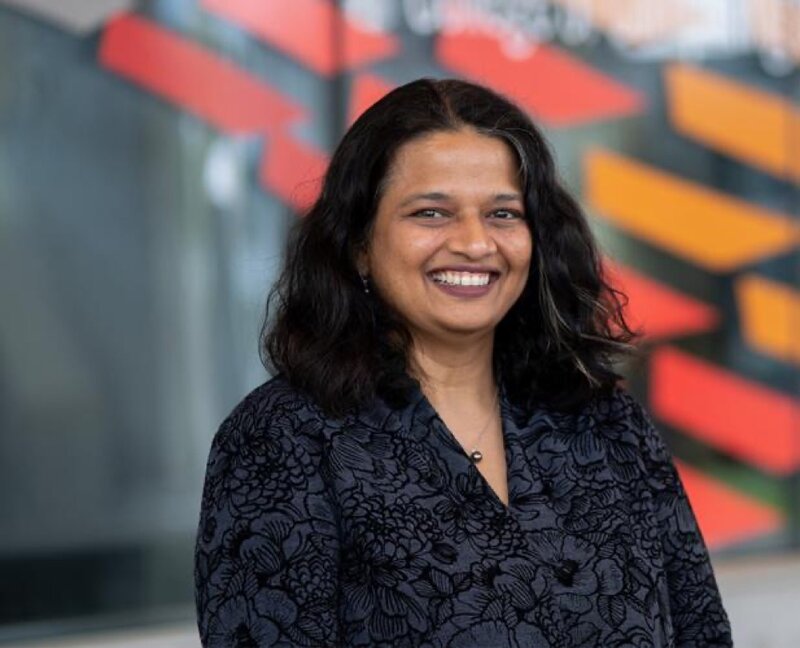 Kavita Bala
