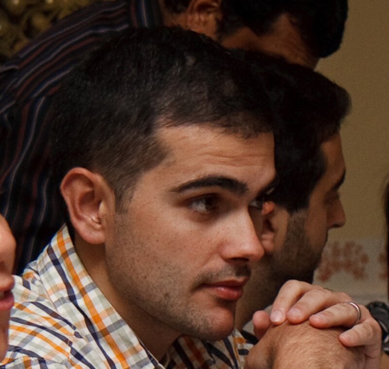 Marco J da Silva
