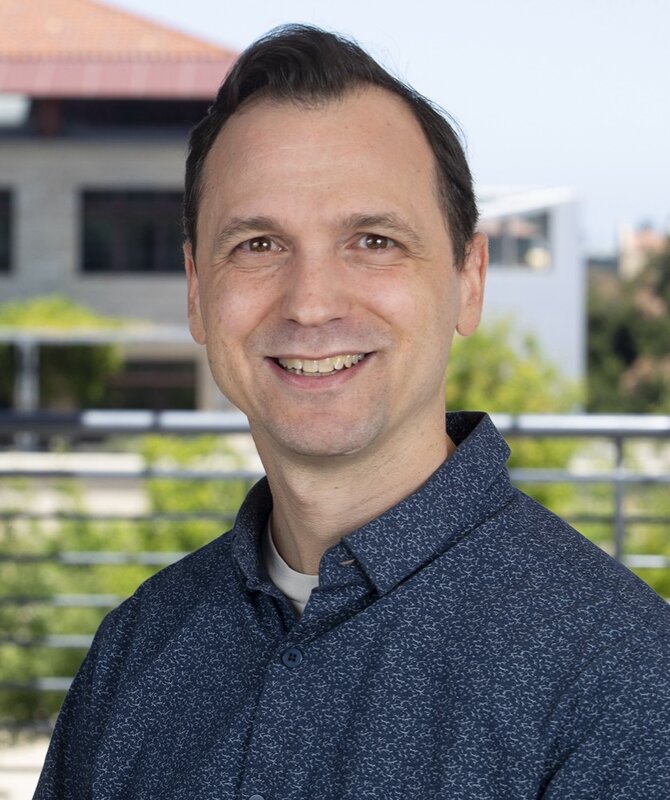 Michael Bernstein