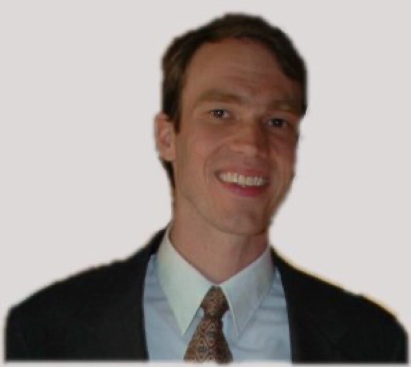 Mike Oltmans