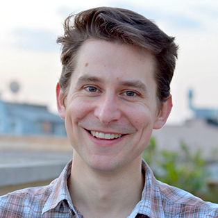 Paul Worgan