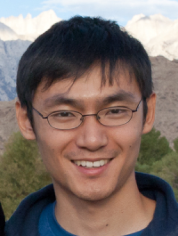 Robert Y. Wang