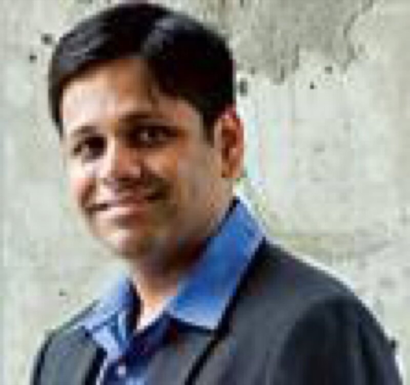 Vineet Sinha